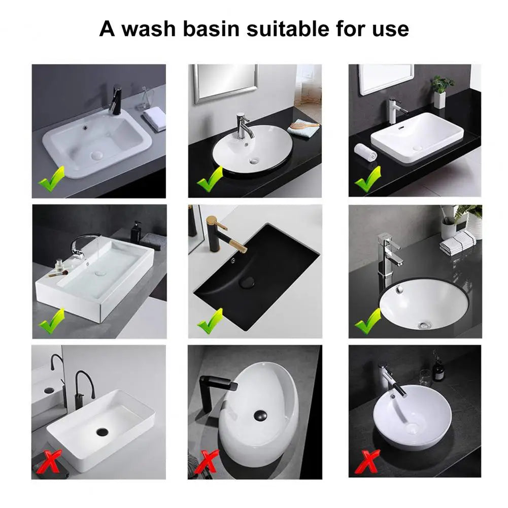 Matte Black Basin Faucet Mounted Single Lever Bathroom Crane Waterfall Brushed Nickel Bathroom Tap Hot Cold Water Mixer Taps