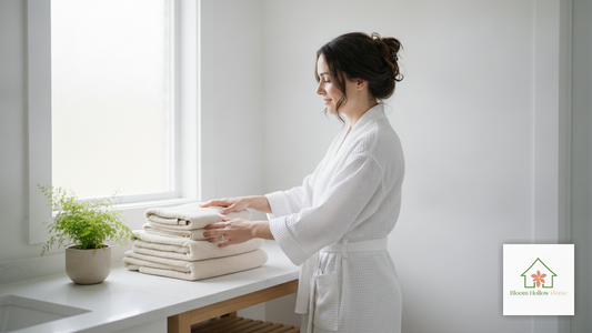 Transform Your Bathroom Into a Personal Sanctuary: The Essentials You Need