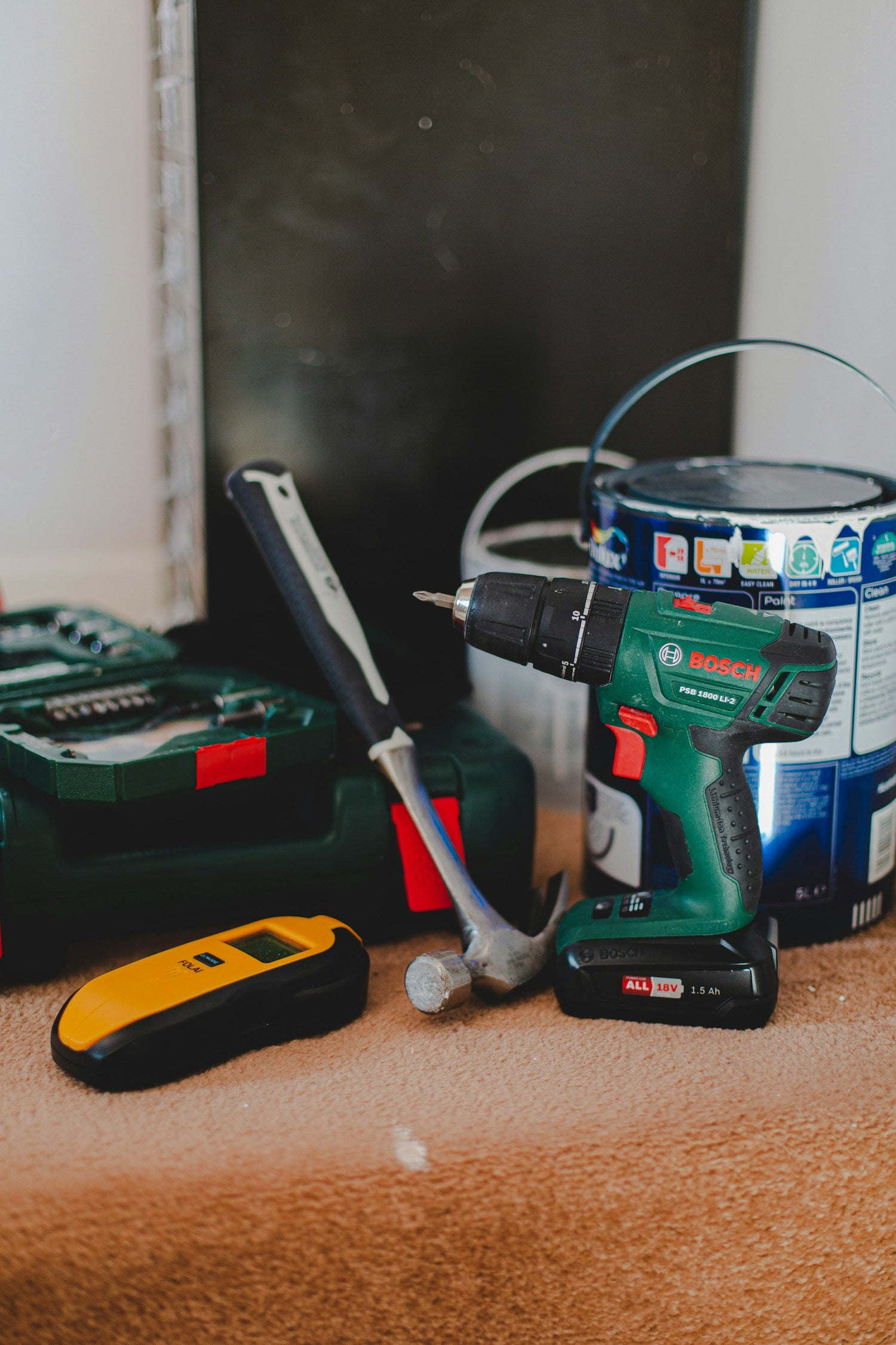 Tools/DIY