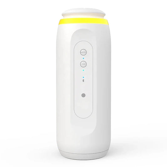 NAMSTE 300m³ Scent Air Machine Cold Air Diffusion for Home Waterless Plug-in Essential Oil Diffuser Portable Aroma Diffuser