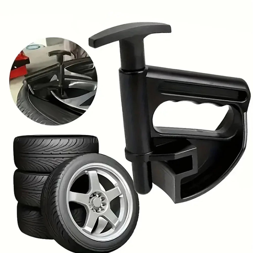Universal Car Tire Changer Tire Bead Clamp Drop Center Tool Tire Bead Clamp