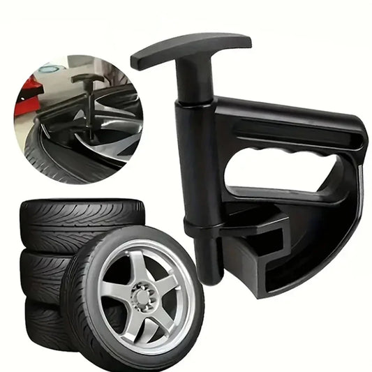 Universal Car Tire Changer Tire Bead Clamp Drop Center Tool Tire Bead Clamp