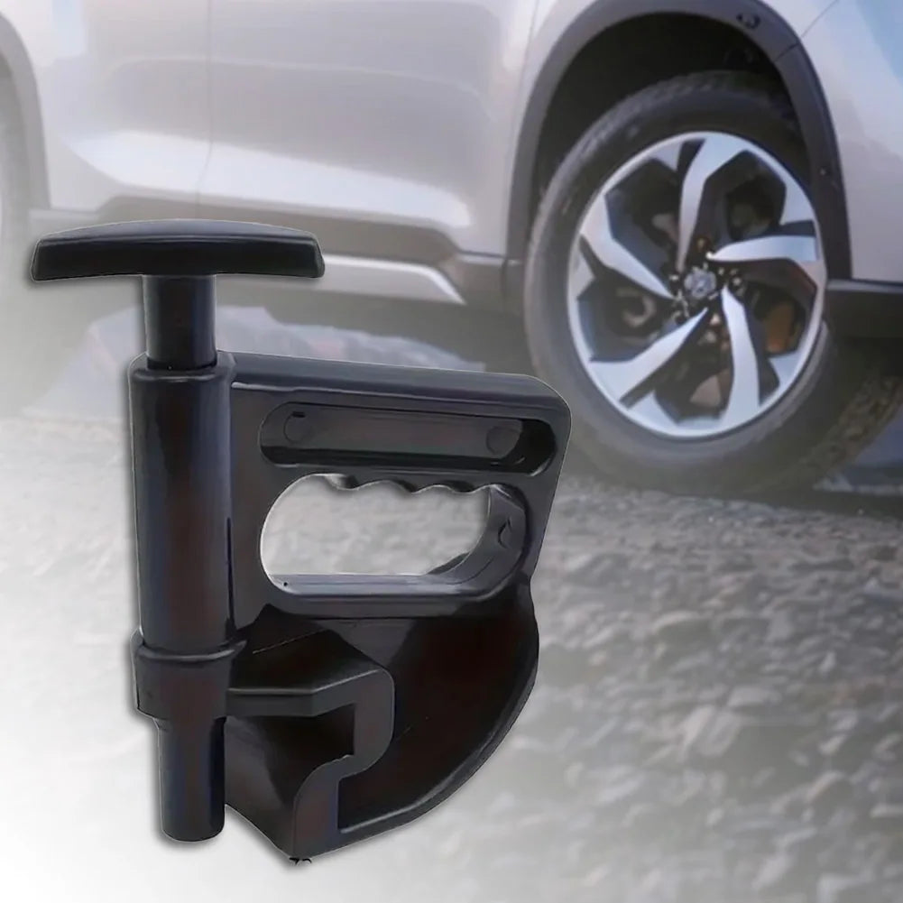 Universal Car Tire Changer Tire Bead Clamp Drop Center Tool Tire Bead Clamp