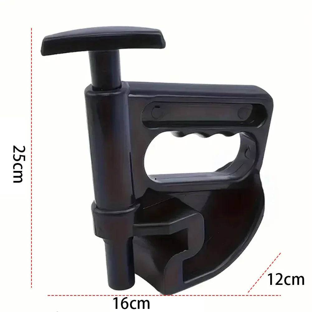 Universal Car Tire Changer Tire Bead Clamp Drop Center Tool Tire Bead Clamp