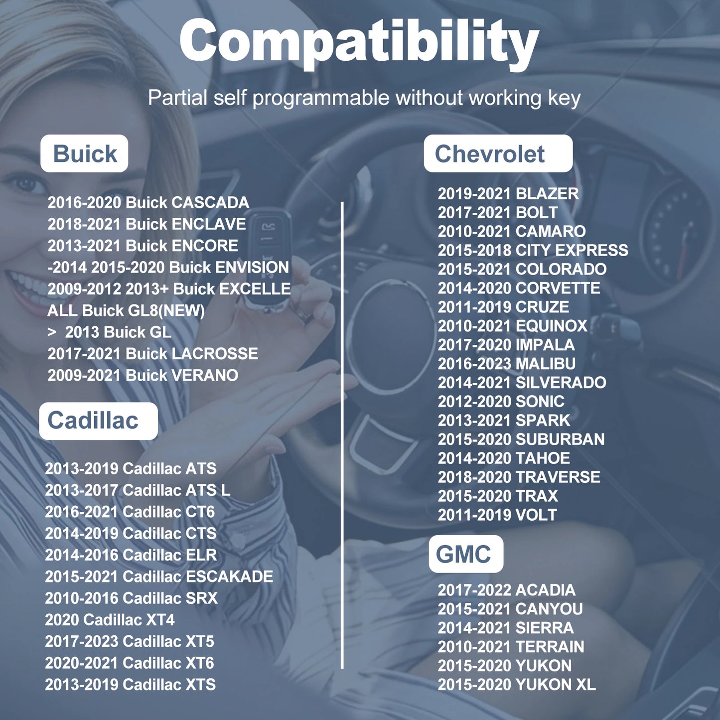 ATPSTOGO OFFERS MULTIPLE OPTIONS REMOTE PROGRAMMING KEY FOB TOOL FOR CHRYSLER DODGE JEEP HONDA TOYOTA LEXUS FORD GMC NISSAN