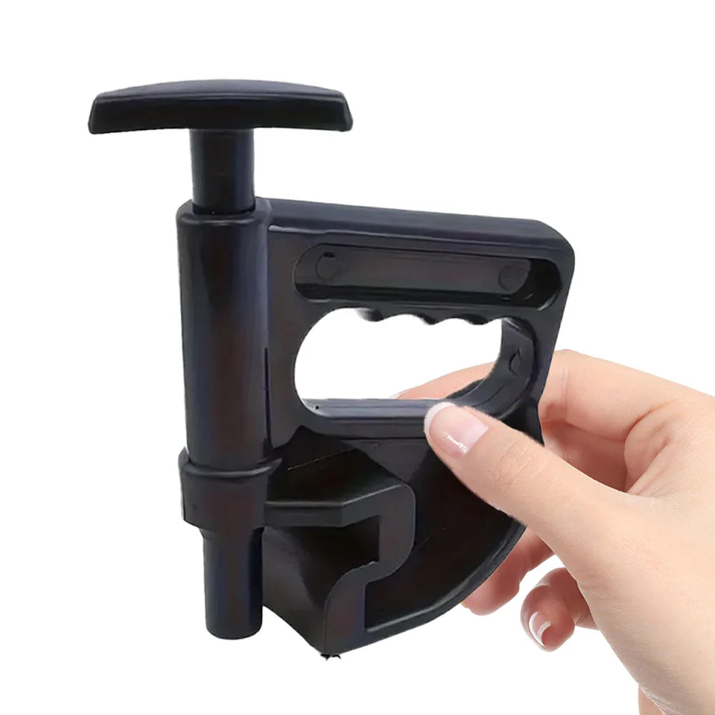 Universal Car Tire Changer Tire Bead Clamp Drop Center Tool Tire Bead Clamp