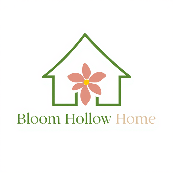 Bloom Hollow Home